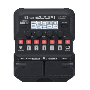Zoom G1 FOUR