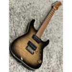 SQOE SEIB650 HH Roasted Maple Series | Charcoal Black Burst - Image 2
