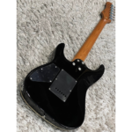 SQOE SEIB650 HH Roasted Maple Series | Charcoal Black Burst - Image 4