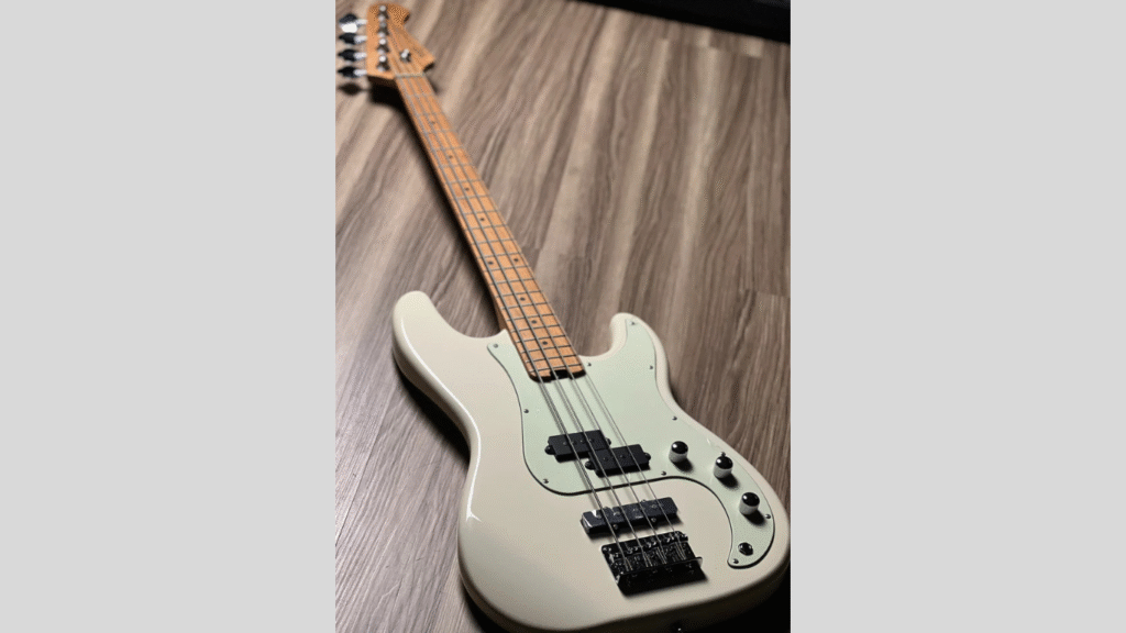 SQOE Guitar In Nepal