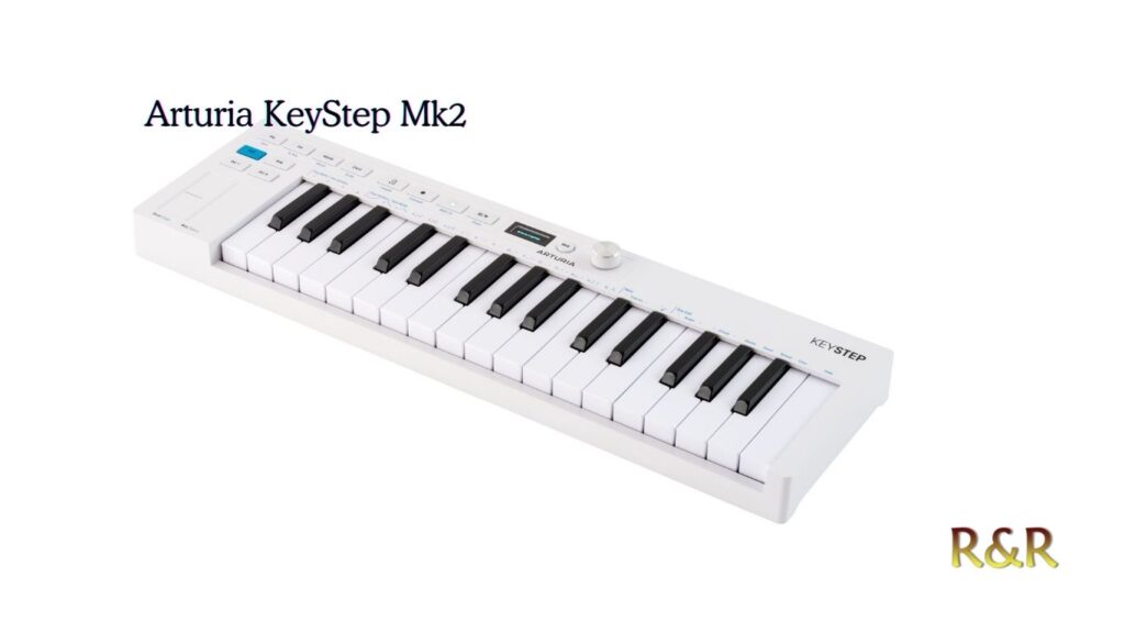 Arturia KeyStep Mk2 In Nepal