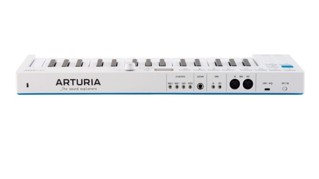 Arturia KeyStep Mk2 In Nepal