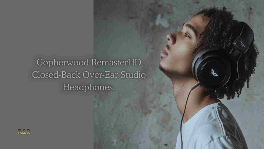 Gopherwood RemasterHD