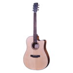 Crafter Lite D16C All Acoustic Guitar