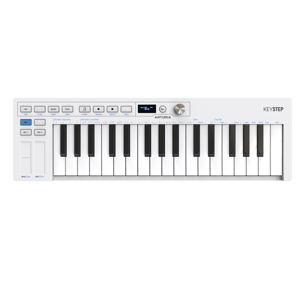 Arturia KeyStep Mk2 In Nepal