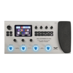 Gopherwood SquareMoonEX Multi-effects Rechargeable Pedal