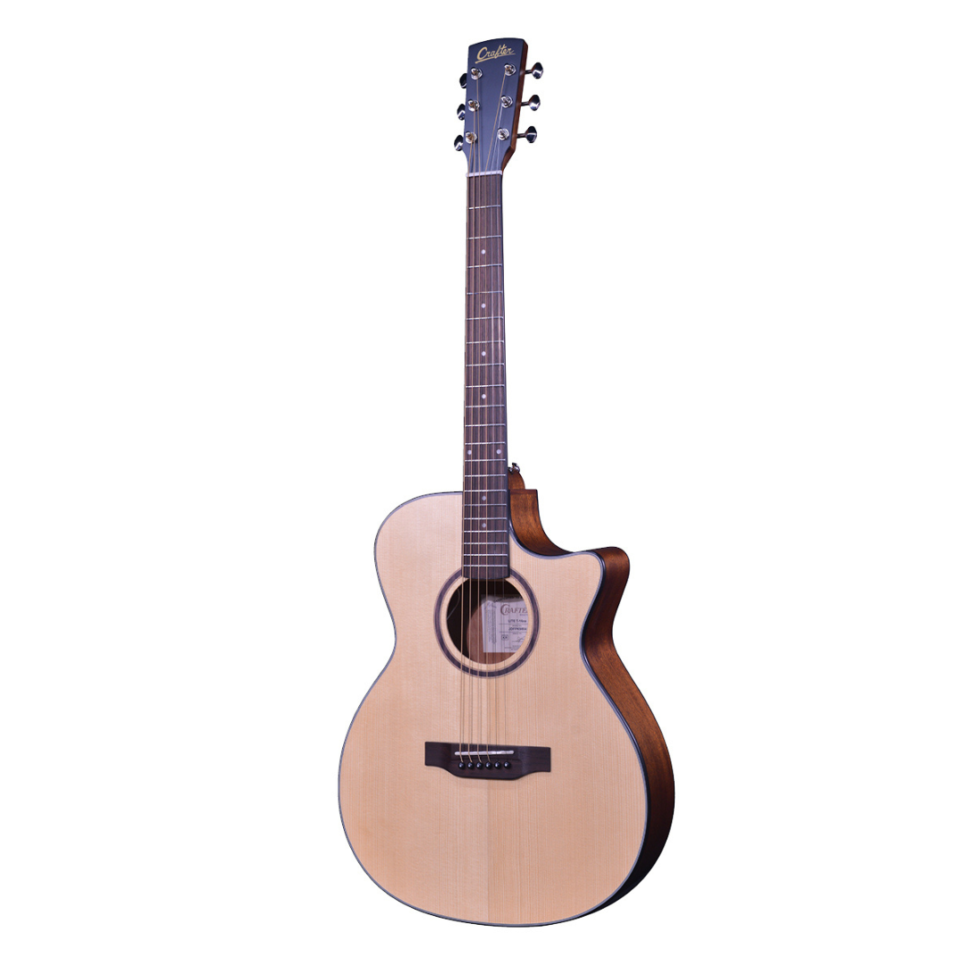Untitled design Crafter LITE T16CE Electro-Acoustic Guitar - Image 1
