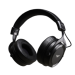Gopherwood RemasterHD closed-back over-ear studio headphones