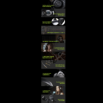 Gopherwood RemasterHD closed-back over-ear studio headphones - Image 4