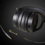 Gopherwood RemasterHD closed-back over-ear studio headphones - Image 3