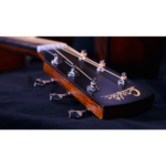 Crafter LITE T16CE Electro-Acoustic Guitar - Image 3