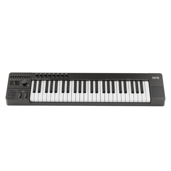 NUX NTK-49 MIDI Keyboard Controller