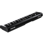 NUX NPK20 Portable Digital Piano | Black - Image 2