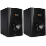 ADAM Audio T8V 8-inch Powered Studio Pair