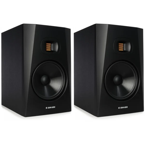 ADAM Audio T8V 8-inch Powered Studio Pair