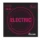 Blacksmith Nickel Wound Regular Light 7 String (010 - 056) Electric String ( Made In Korea)