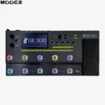 Mooer Ge 300 Multi Effects And FX