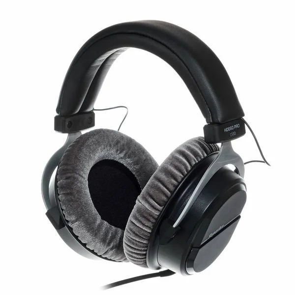 Superlux HD-660 Pro 150 OHMS Studio Headphones