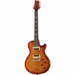 PRS SE 245 Electric Guitar w/Bag, Vintage Sunburst