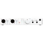 Arturia MiniFuse 4-in/4-out USB-C Audio Interface - White