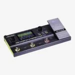 Mooer GE 200 Multi Effects And FX
