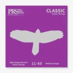 PRS Classic Electric Guitar Strings - .011-.049 Medium
