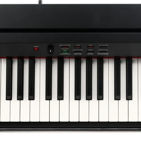 Alesis Prestige 88-key Digital Piano with Graded Hammer-action Keys