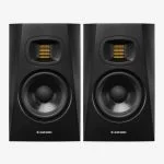 ADAM Audio T5V 5 inch Powered Studio Monitor Pair