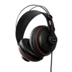 Superlux HD-662 B Studio Headphones