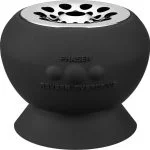 Fluid Audio Strum Buddy Heavy Metal Edition Stick-On Guitar Amplifier with Overdrive, Reverb & Phaser DSP Effects