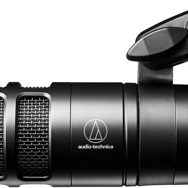 One of the Most Trusted Music Shops in Nepal | R&R Music 51 Audio-Technica AT2040 Hypercardioid Dynamic Podcast Microphone
