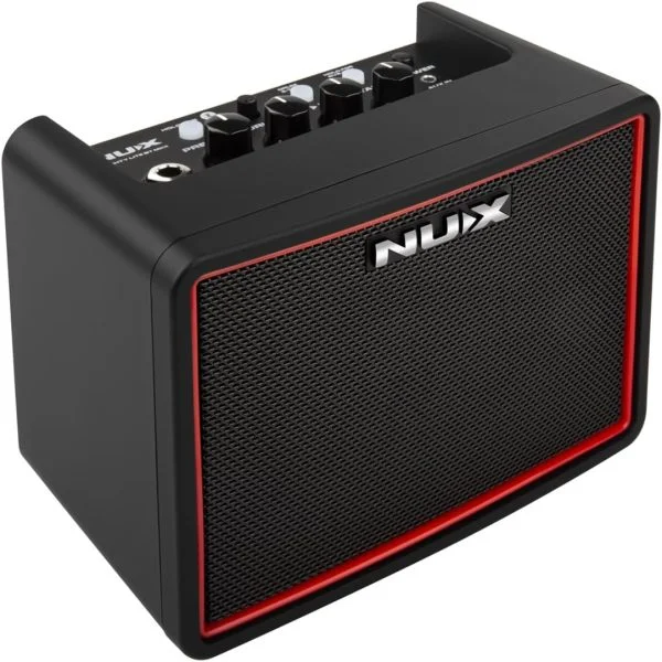 NUX Mighty Lite BT MKII Modeling Guitar Amplifier