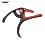 Ziko DC 06Guitar Capo Black