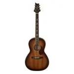 Prs Se Parlor P20 Acoustic Guitar - Tob Sunburst