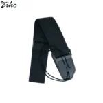 Ziko DG1121 Acoustic Guitar Strap Black