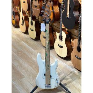 Gilmour P60EX 4 Strings Electric Bass Guitar with free Padded Bag