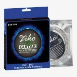 Ziko DNF 09 Nickel Wound Electric guitar string