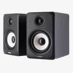 Midiplus Mi3 3inch Bluetooth Multimedia Speaker Pair