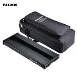 NUX STB-4 Pedalboard with Carry Bag