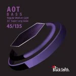 Blacksmith AOT Nickel Wound ( 45- 135) 5 Bass String (Made In Korea )