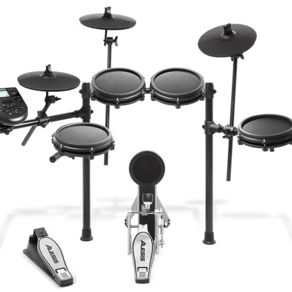 Alesis Nitro Mesh Electronic Drum Kit