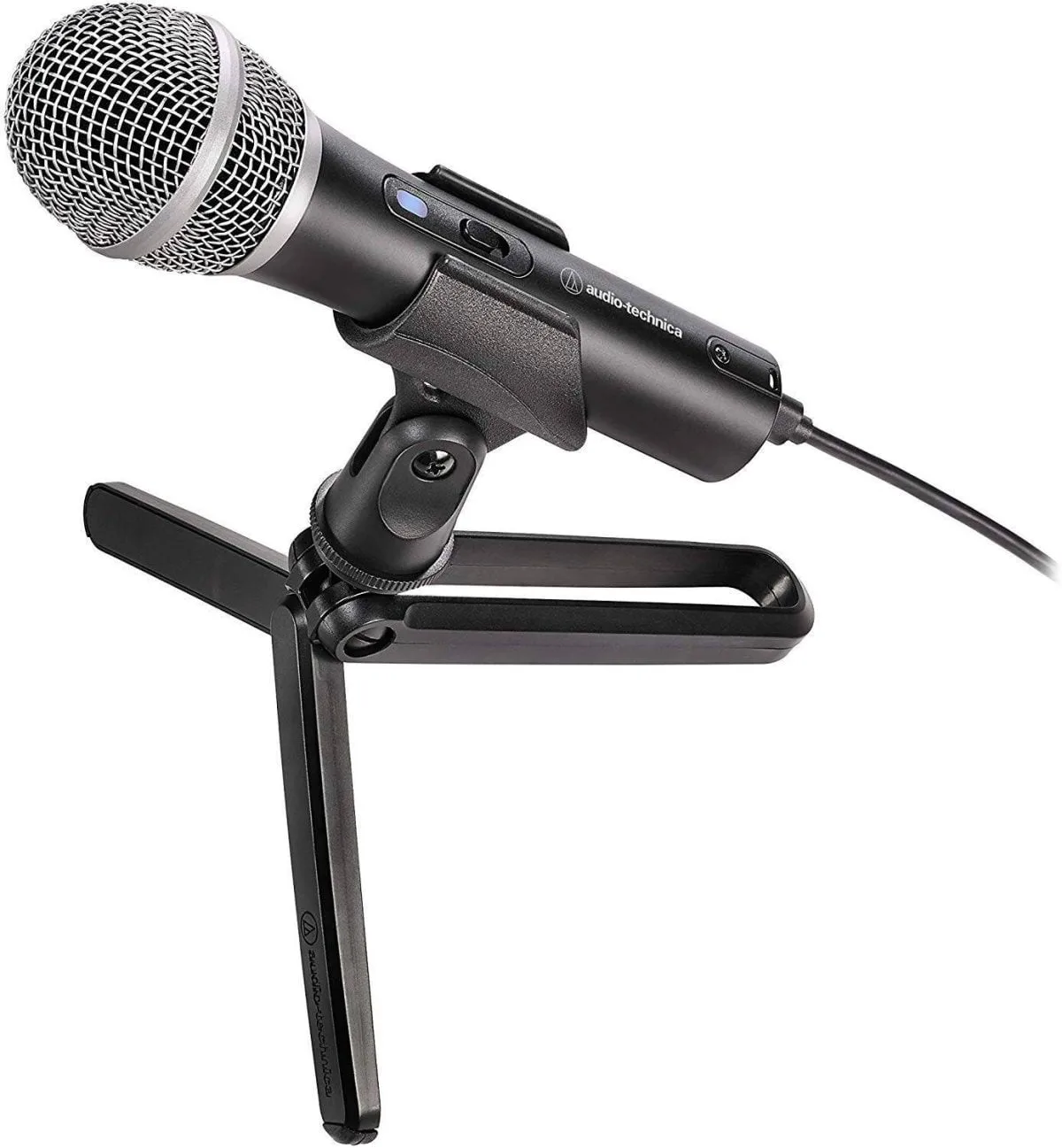 Audio-Technica ATR2100x-USB Cardioid Dynamic USB XLR Microphone.jpg_300x0q75 Audio-Technica ATR2100x-USB Cardioid Dynamic USB XLR Microphone