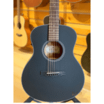 Kepma ES36 Travel Semi Acoustic Guitar