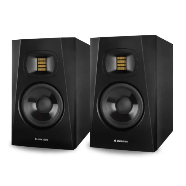 ADAM Audio T5V 5 inch Powered Studio Monitor Pair