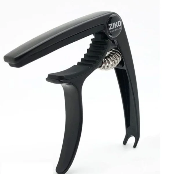 Ziko DC010 Guitar Capo