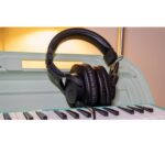 Audio-Technica ATH-M20x