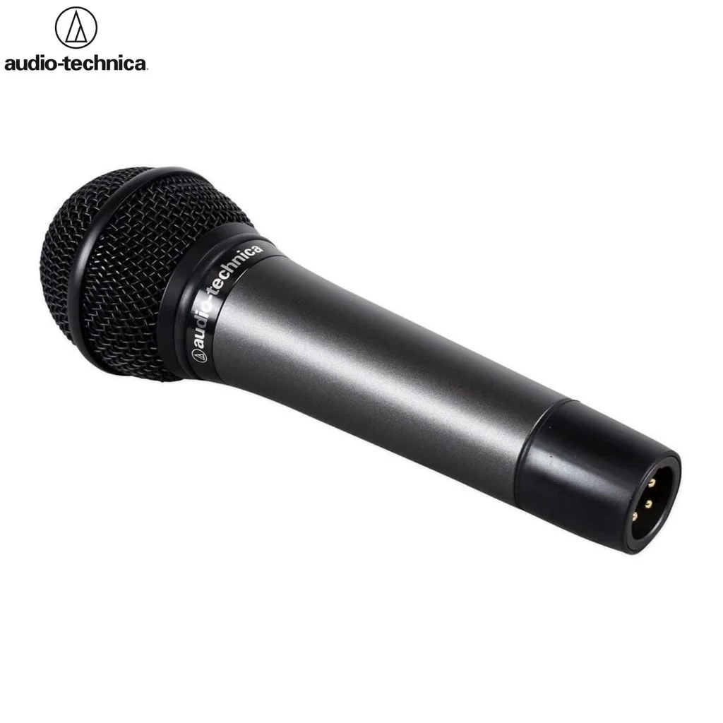 Audio-Technica ATM510 Handheld Cardioid Dynamic Microphone