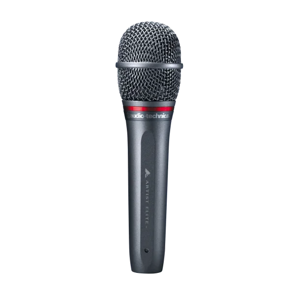 One of the Most Trusted Music Shops in Nepal | R&R Music 53 Audio-Technica AE6100 Handheld Hypercardioid Dynamic Microphone