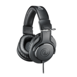 Audio-Technica ATH-M20x Professional Monitor Headphones