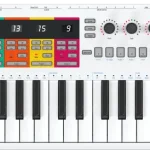 Arturia KeyStep Pro 37-Key Controller & Sequencer